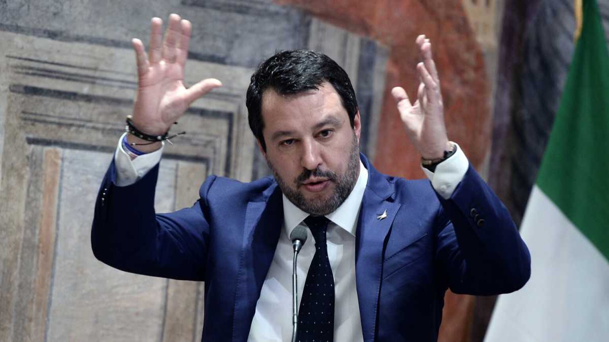 Immagine di La Corte respinge il referendum leghista, ma Salvini non dispera