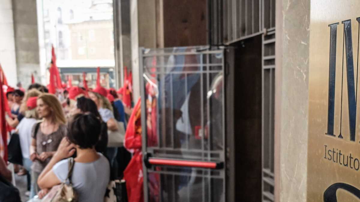 Immagine di Perché la proposta Mucchetti è una risposta al fallimento dei mercati