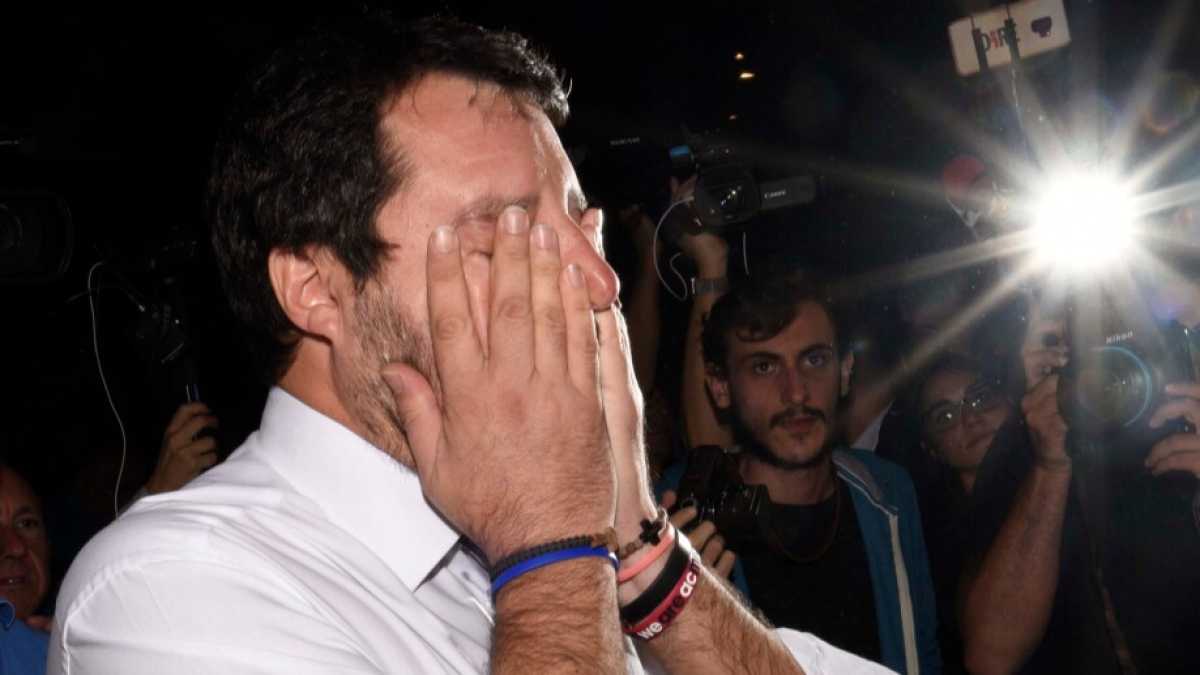 Immagine di La Corte ci porta verso uno splendido proporzionale