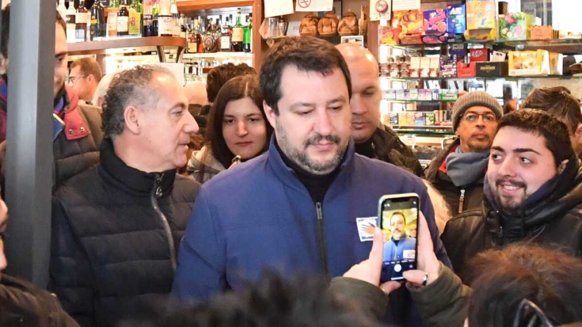 Immagine di Abruzzo in Romagna