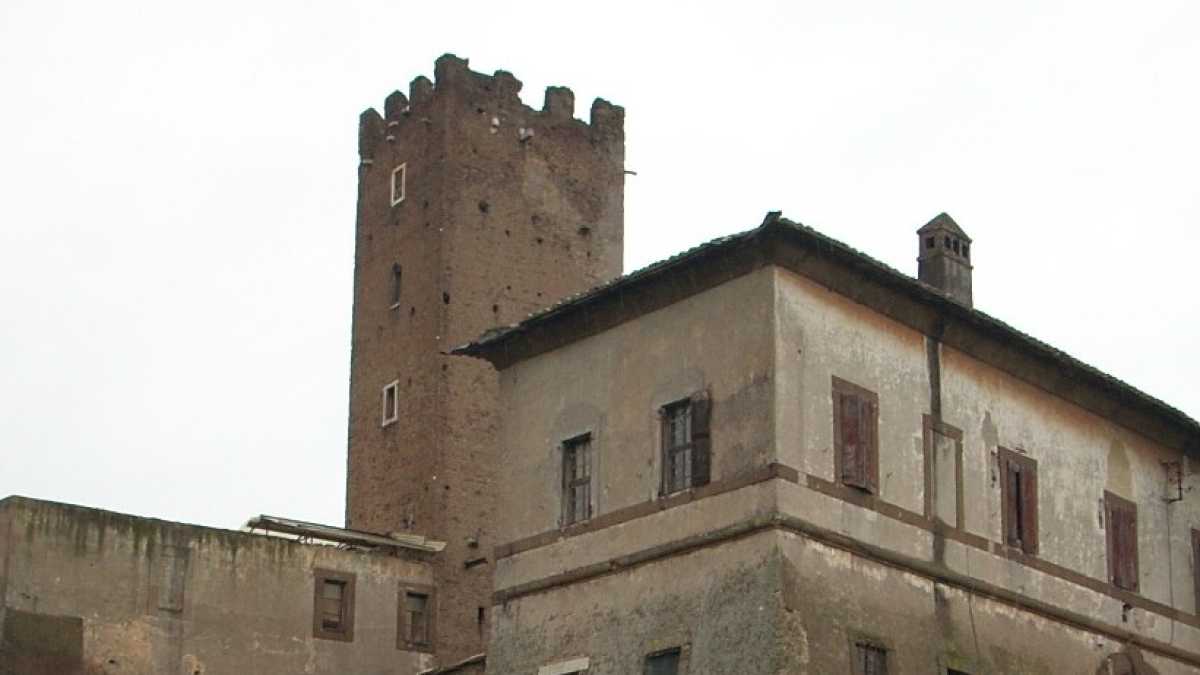 Immagine di Il casale della Cervelletta e il tragicomico in Campidoglio