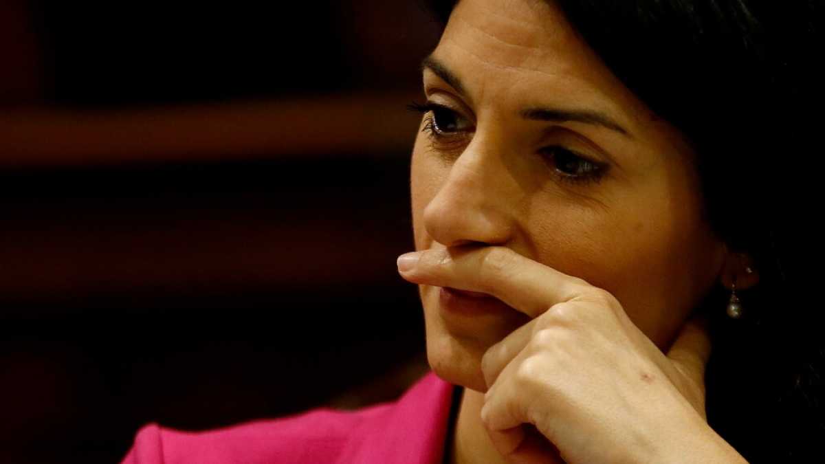 Immagine di Raggi verde