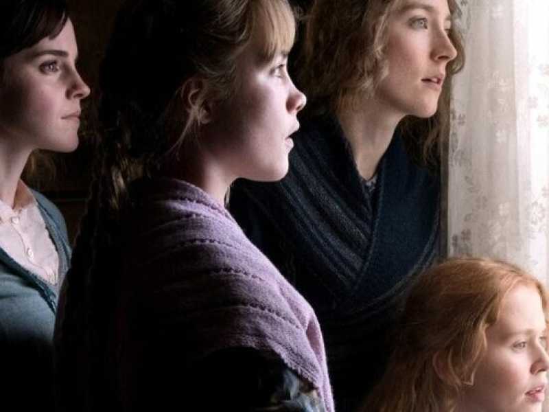 A trasformare “Piccole donne” in Piccole suffragette siamo stati noi, disgraziati