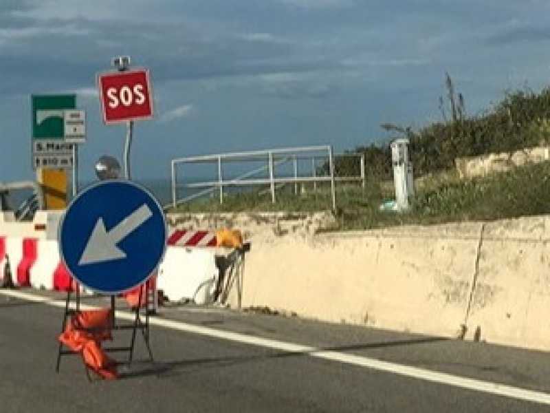 La revoca delle concessioni autostradali potrebbe cambiare le mie vacanze