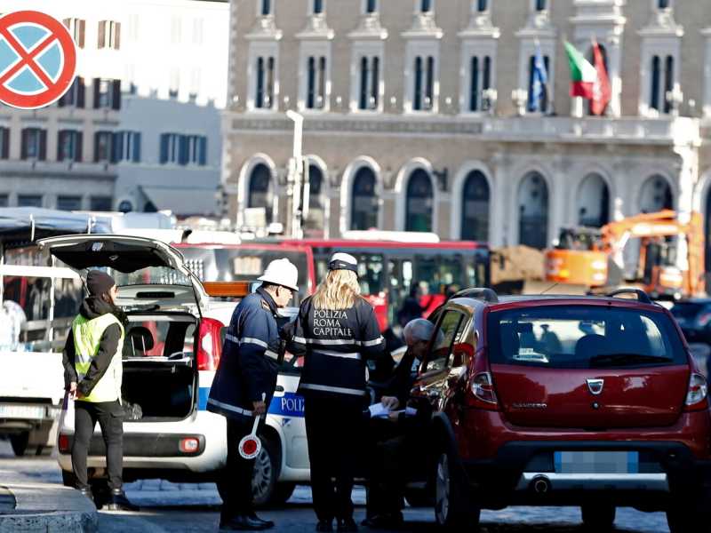 foto LaPresse