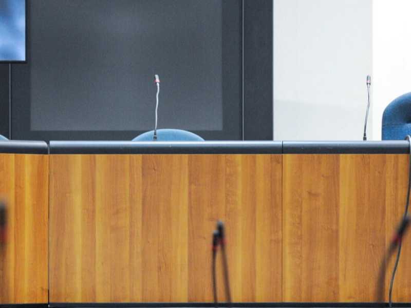 La pericolosità di una magistratura in lotta contro l’evidenza scientifica