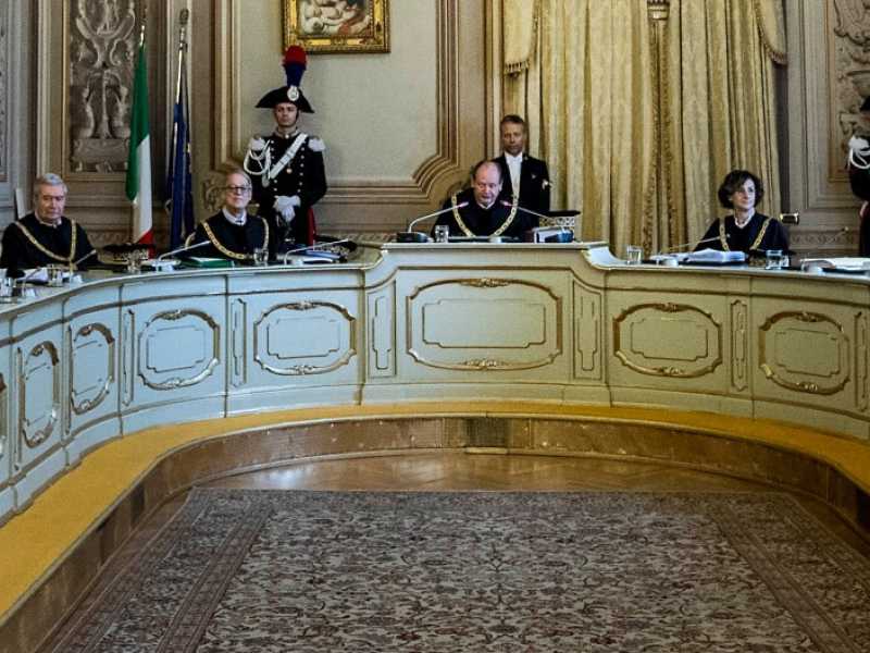 Foto LaPresse