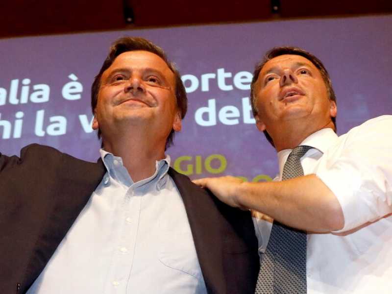 Foto LaPresse