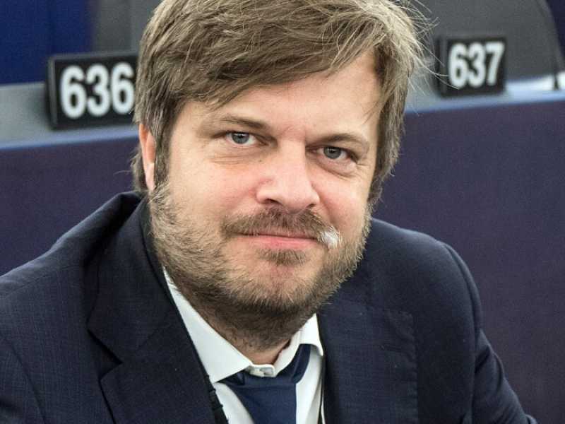 Pierfrancesco Majorino (foto LaPresse)