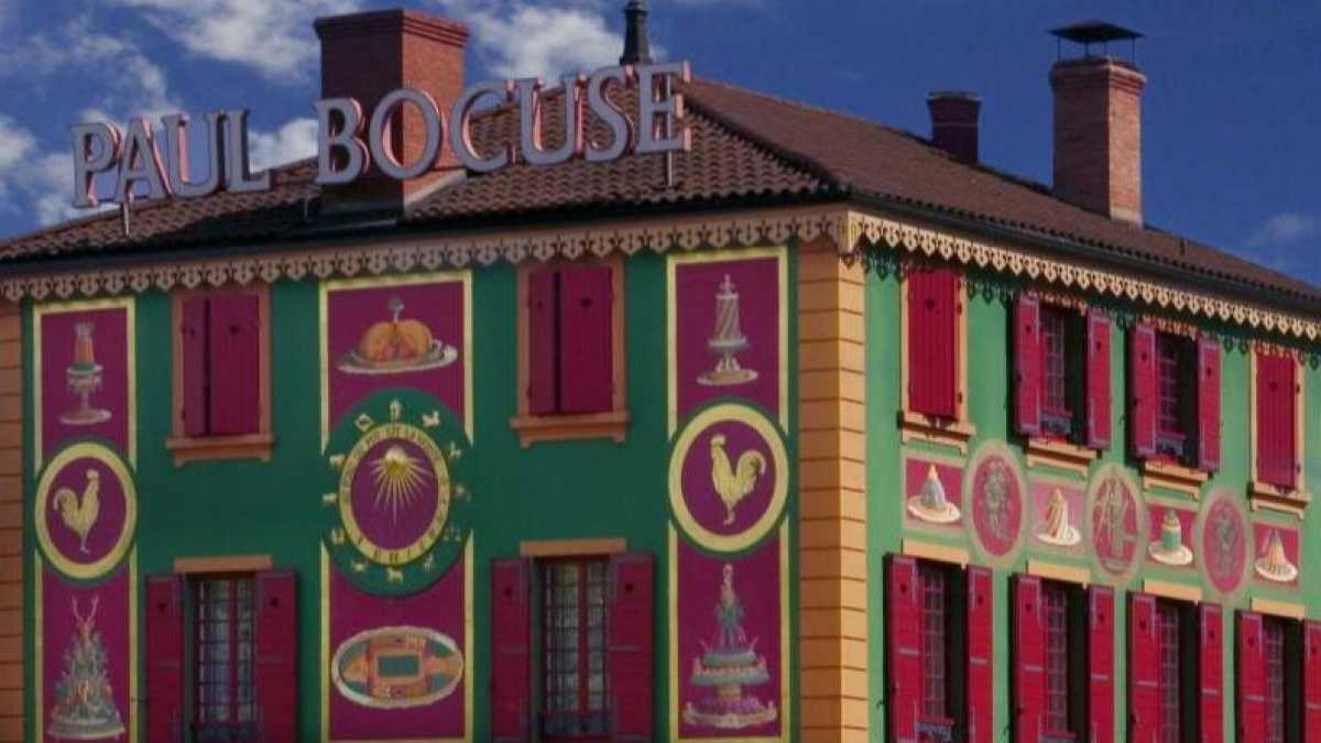 Immagine di Chi è più stanca la guida Michelin o la cucina francese?