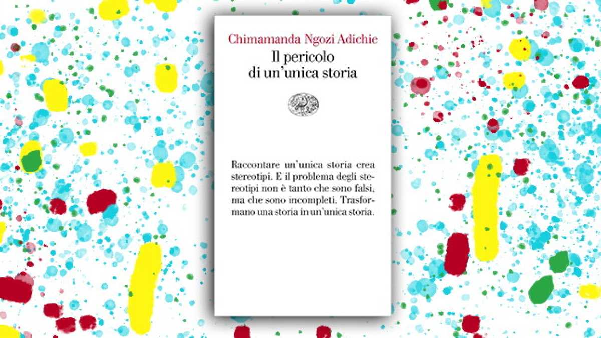 Immagine di Lo sguardo finemente complesso di Ngozi Adichie