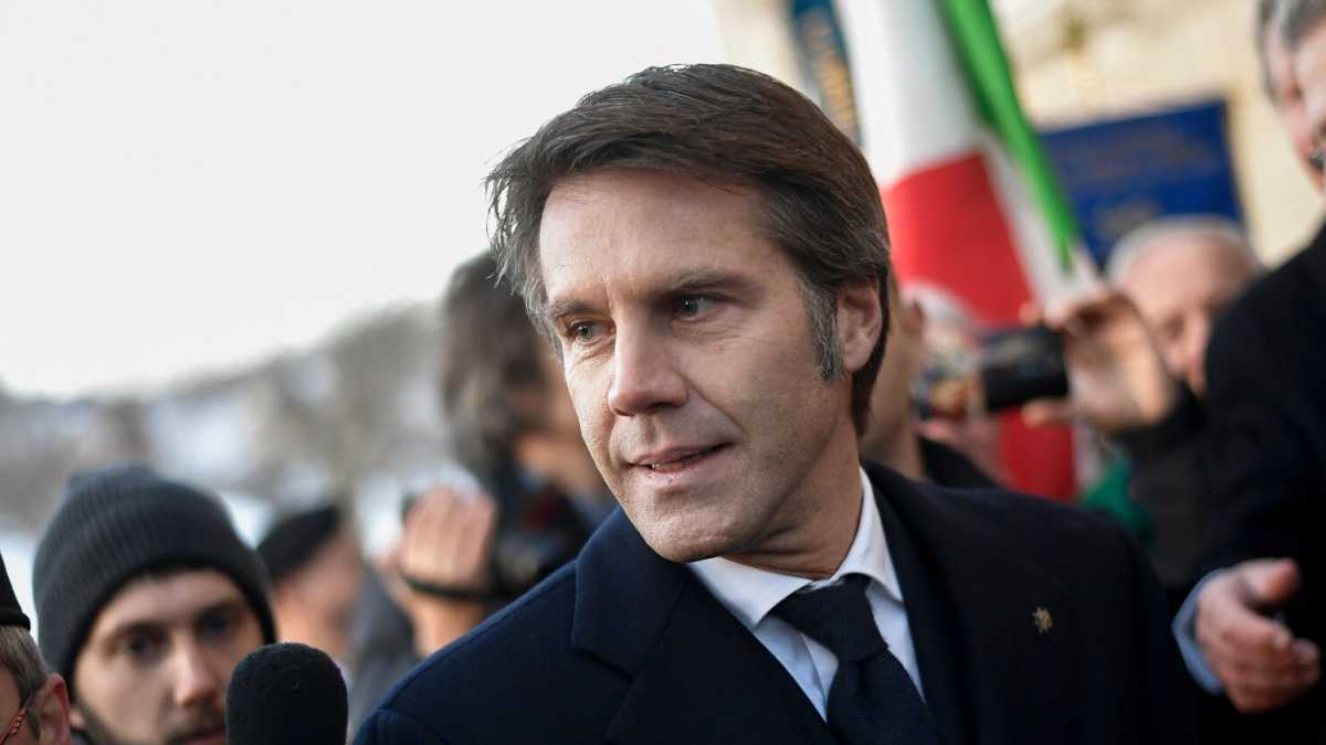 Immagine di La vita dopo il reame