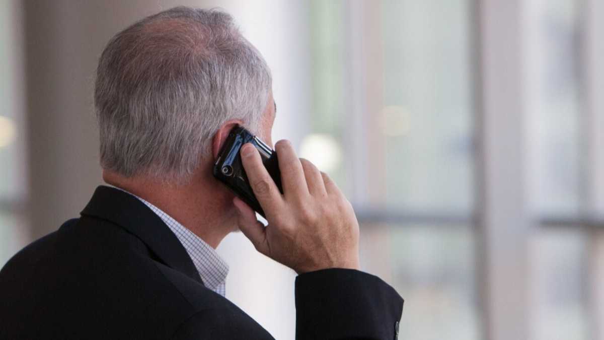 Immagine di Uso dei telefoni e tumori: anche a Newsweek la sentenza italiana sembra un'assurdità