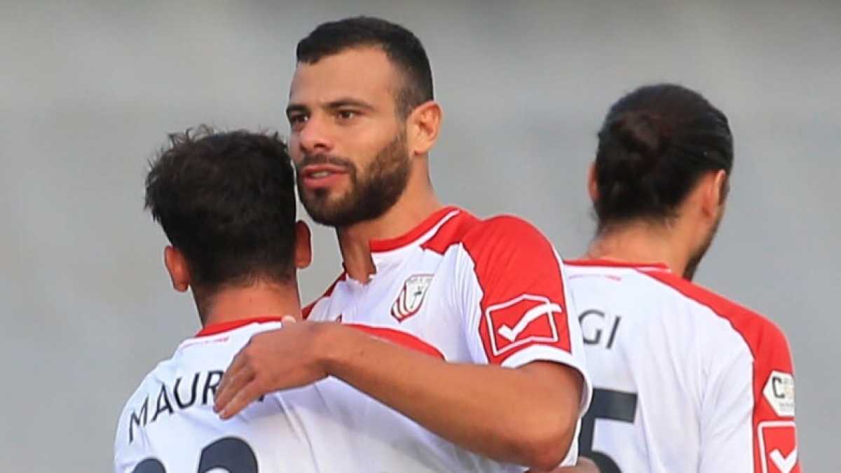 Immagine di Parabola Carpi