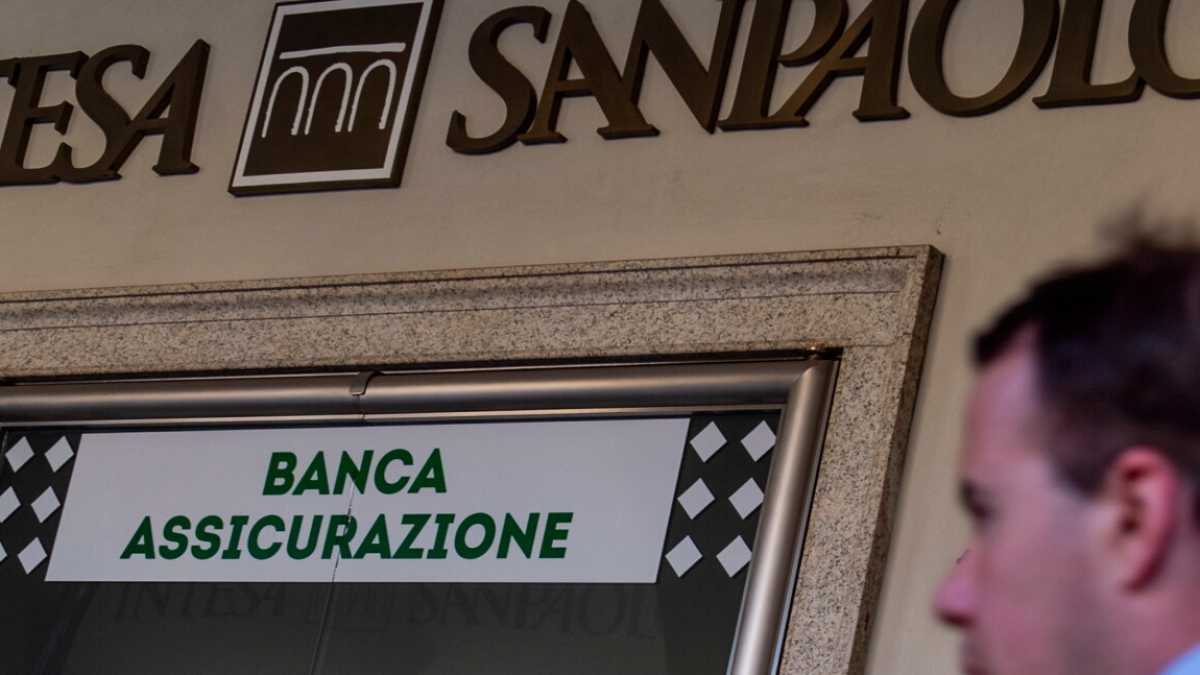 Immagine di Banking change