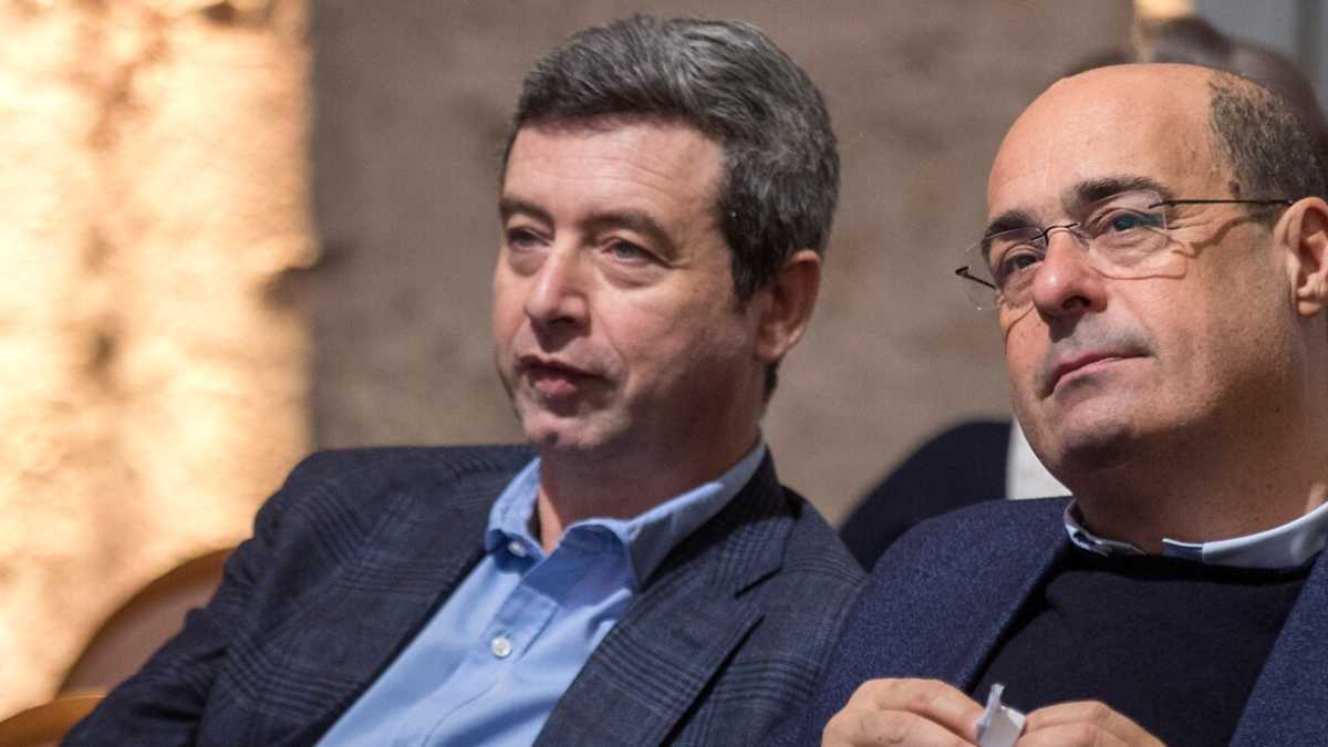 Immagine di Il sangue dei civici