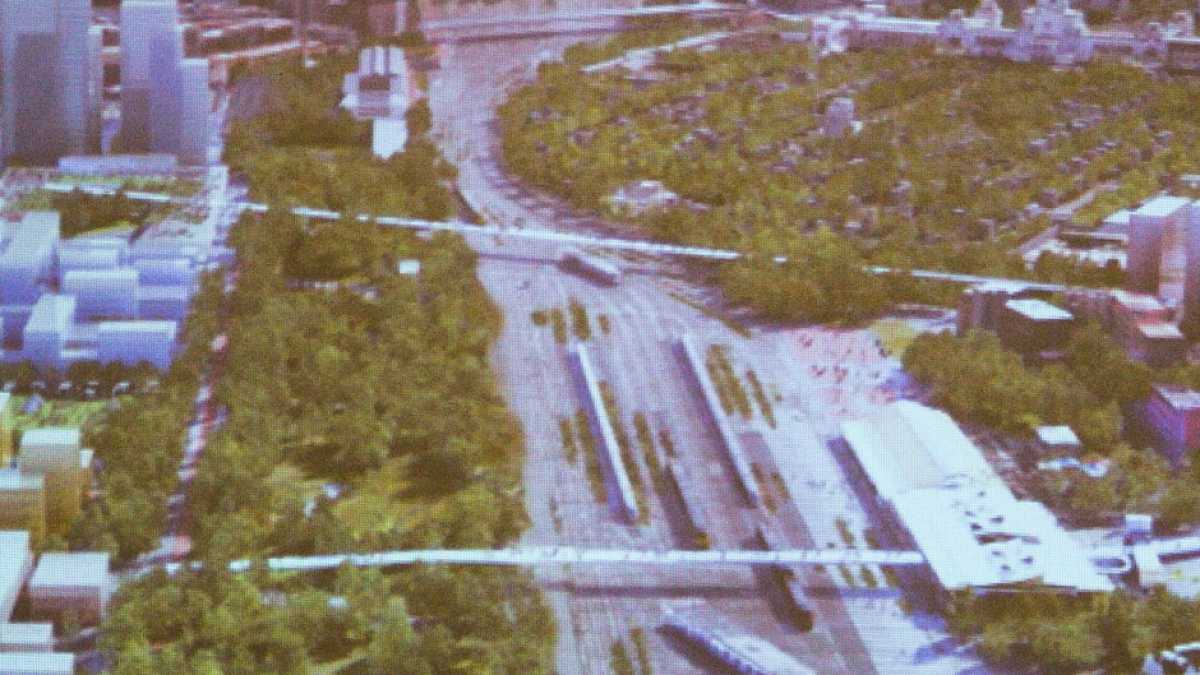 Immagine di Non solo gli scali di Milano