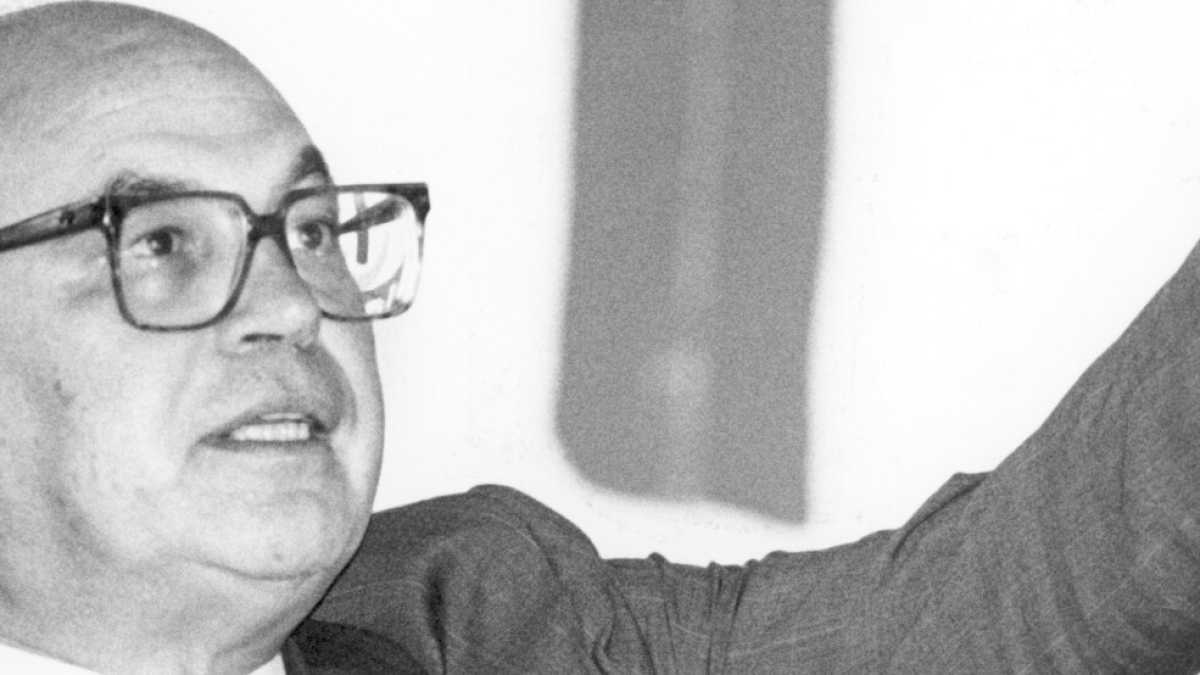 Immagine di E’ ora che gli italiani facciano i conti con la propria storia (e con Craxi)