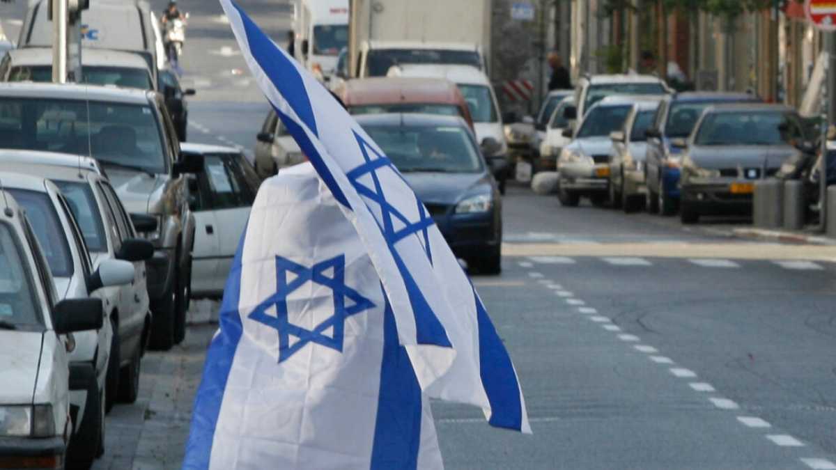 Immagine di Buon passo del governo contro l’antisemitismo