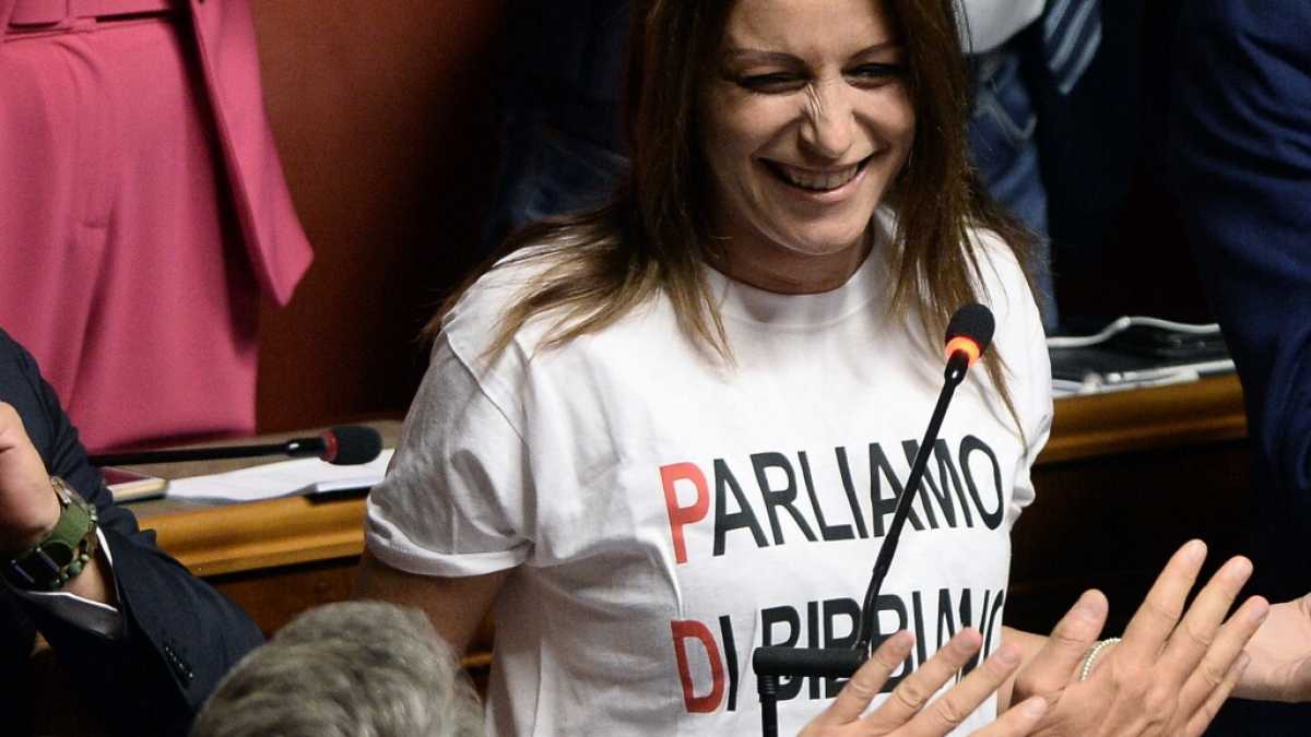 Immagine di Bibbiano è diventato un rito e un rutto collettivo da campagna elettorale