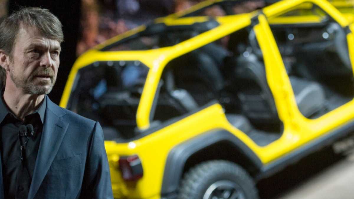 Immagine di Fca si prepara alle nozze con Peugeot sbarcando in Cina