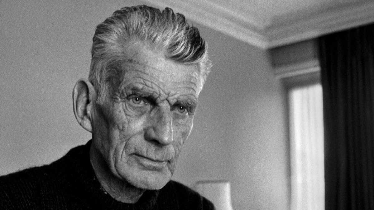 Immagine di Il dolore troppo umano di Beckett che faceva paura all’Accademia svedese