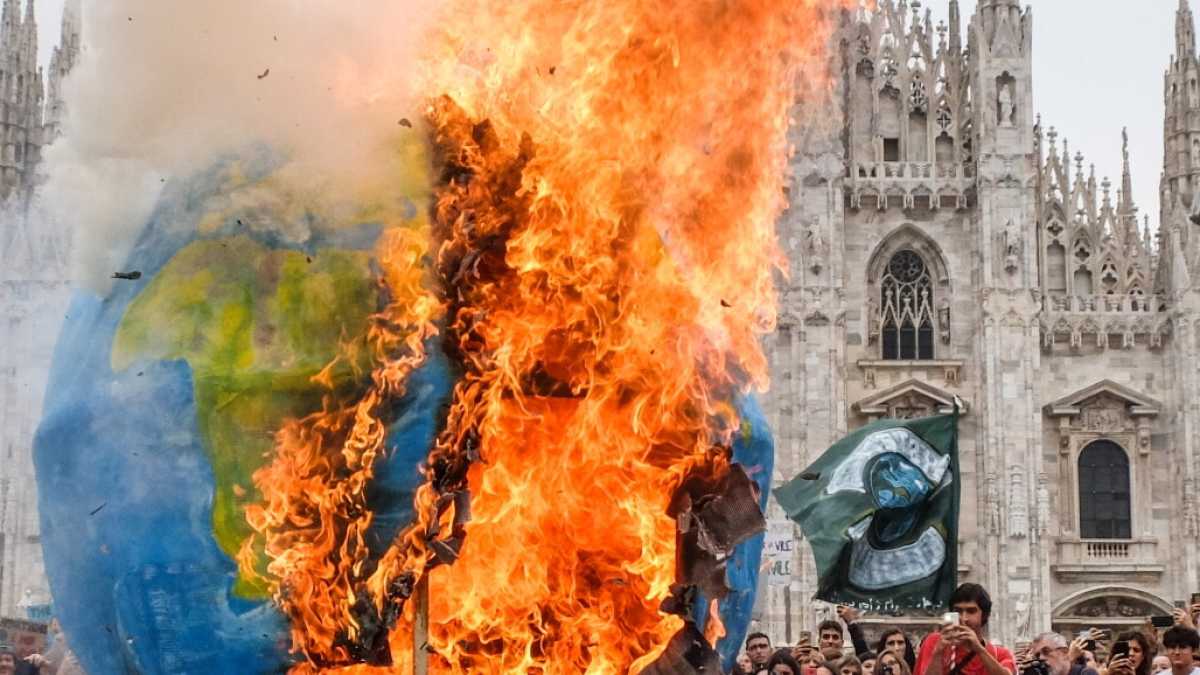 Immagine di Populismo e sensazionalismo non servono a ridurre le emissioni