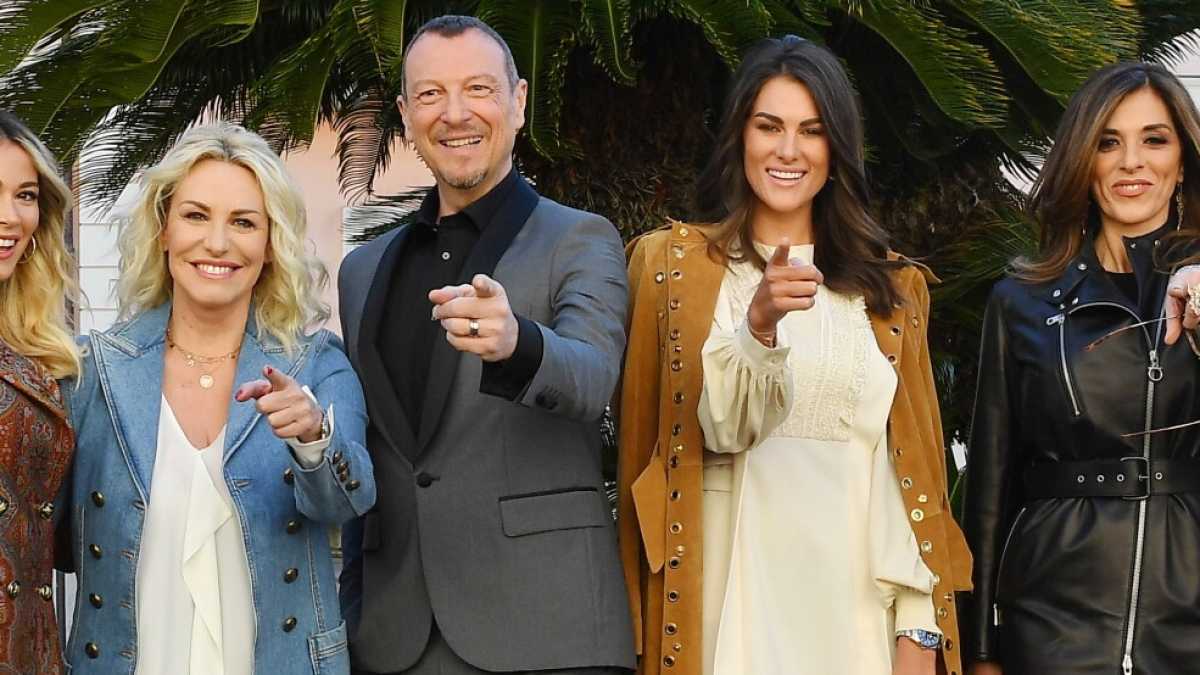 Immagine di Attenti a quel che dite, siamo quasi in guerra. A Sanremo e dappertutto