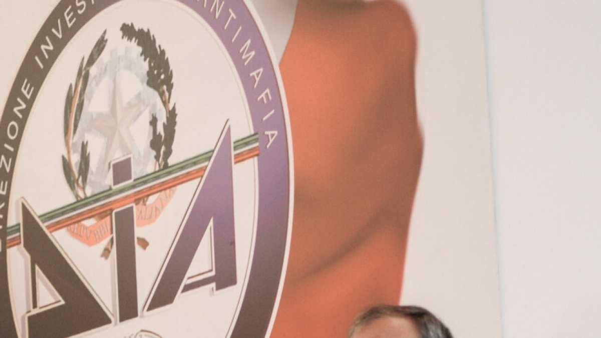 Immagine di Il governo istituisce un'unità speciale antimafia a Foggia