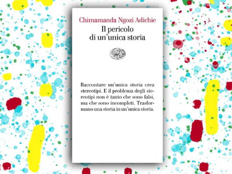 Lo sguardo finemente complesso di Ngozi Adichie
