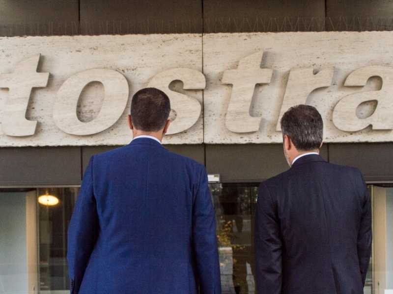 Foto LaPresse