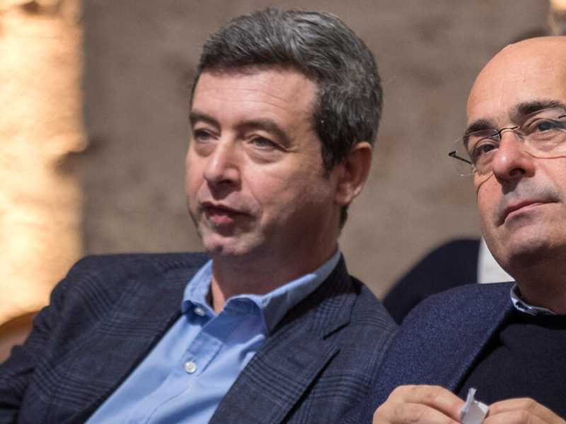 (foto LaPresse)