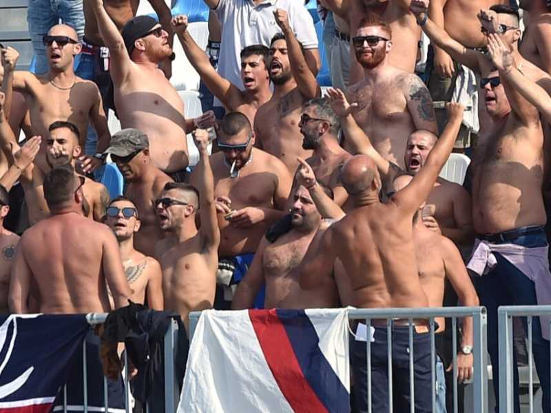 foto LaPresse