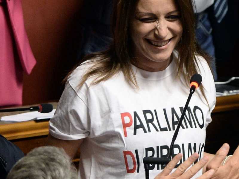 Foto LaPresse