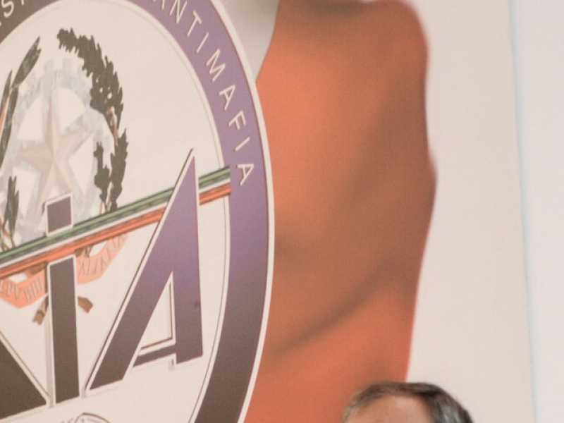 Foto LaPresse