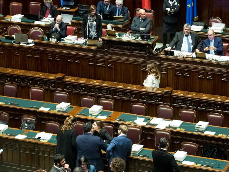 foto LaPresse