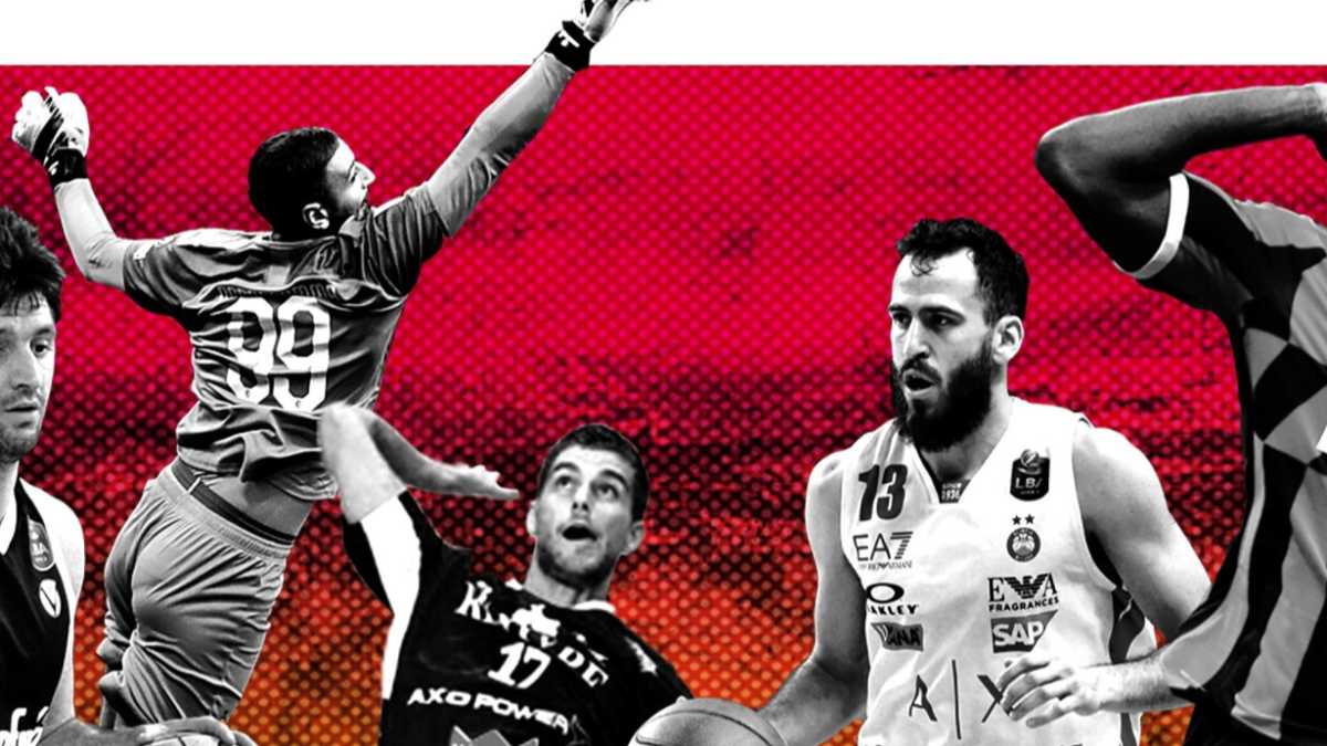 Immagine di Andiamo a vedere la partita