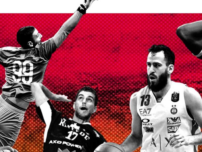 Andiamo a vedere la partita