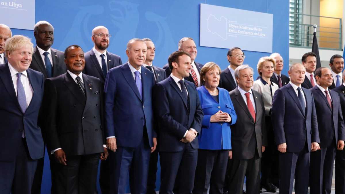 Immagine di Nessun successo a Berlino