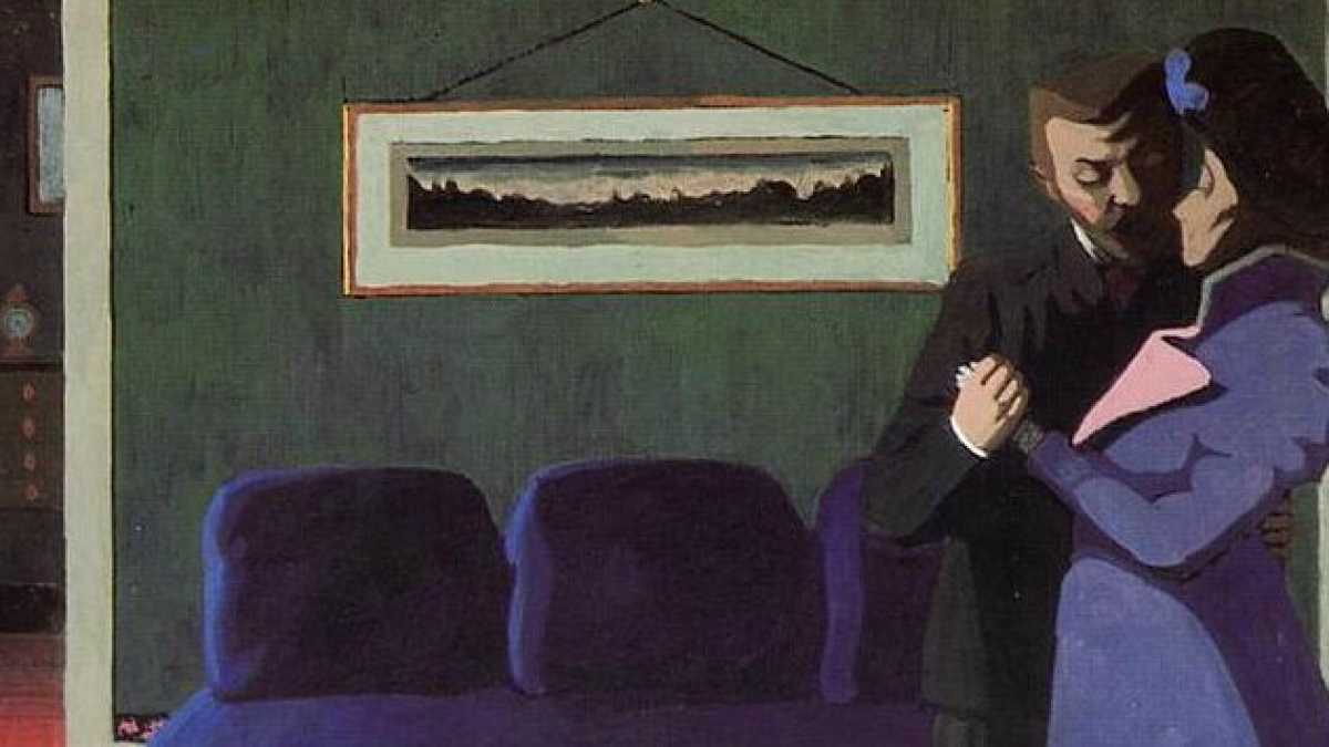 Immagine di Il perfetto antimoderno
