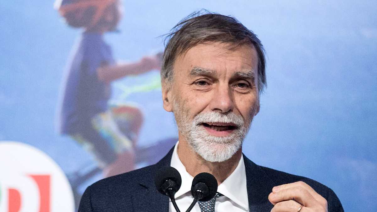 Immagine di I dirigenti navigati del Pd