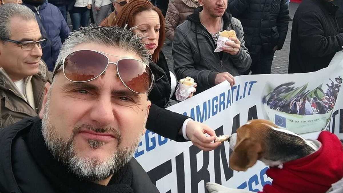 Immagine di La politica che basta a stupirci