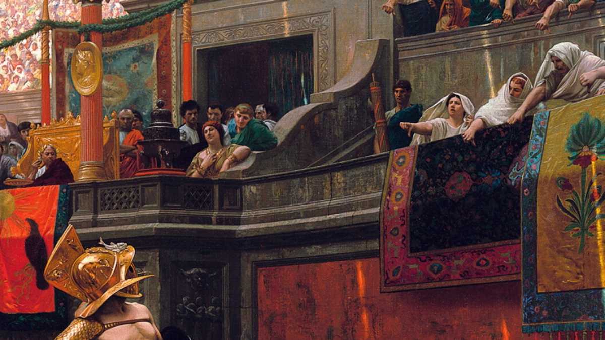 Immagine di La folla di Twitter è il peggio