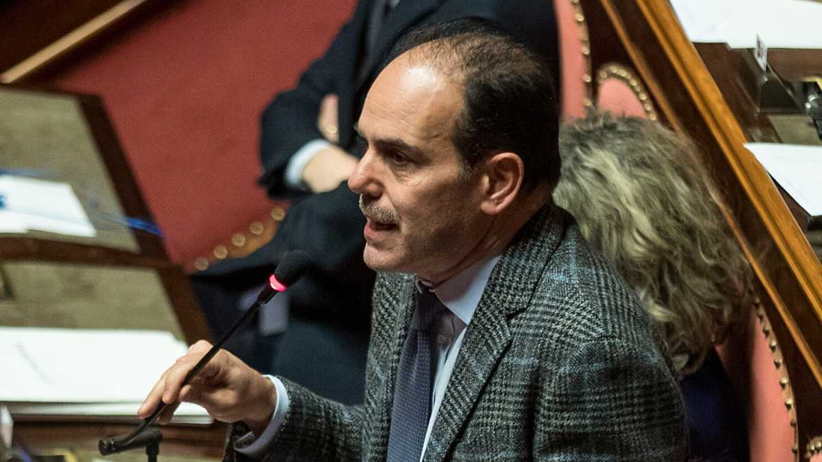 Immagine di "Torniamo a parlare di crescita". Marcucci sottoscrive il manifesto di Gori