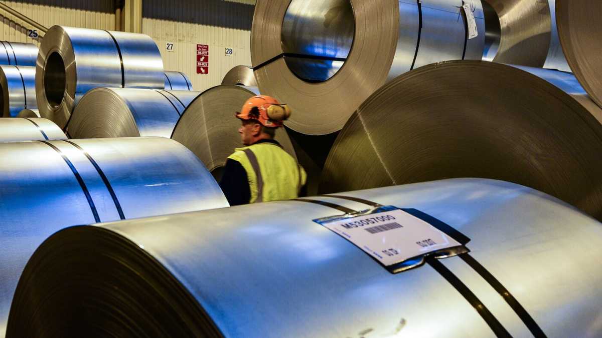 Immagine di Da nord a sud, le imprese nella trappola dell’incertezza