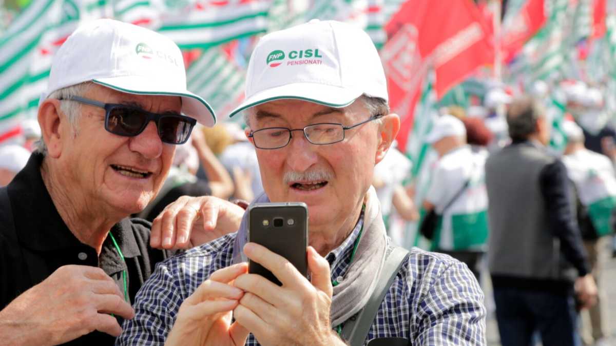 Immagine di Perdere quota (100)