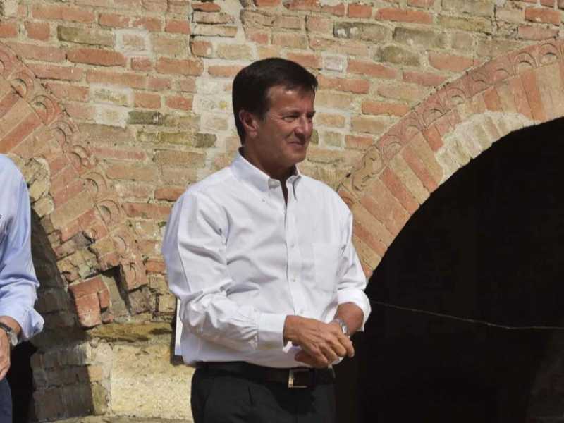 Foto LaPresse