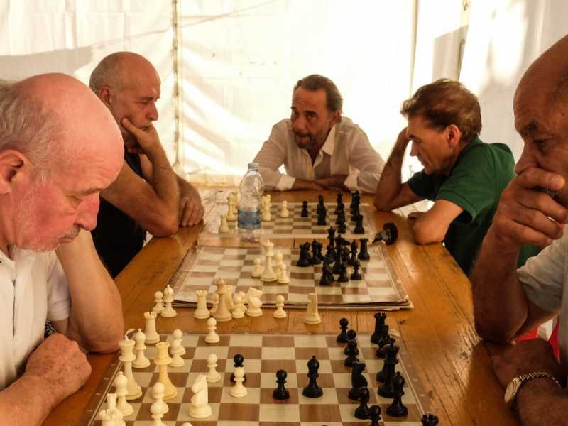 foto LaPresse