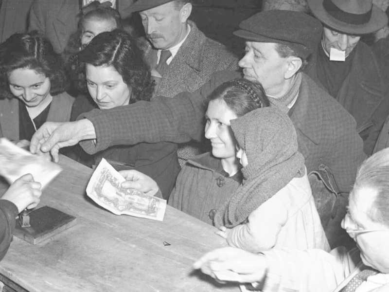 Foto Archivio LaPresse