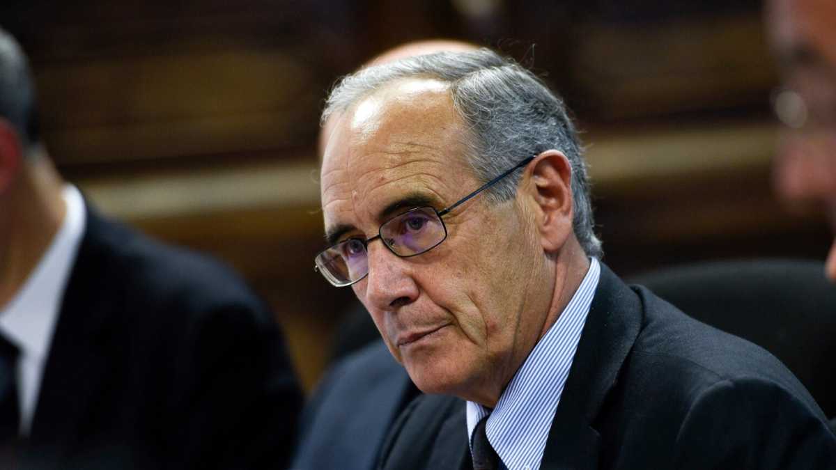 Immagine di Essere Massimo Franco